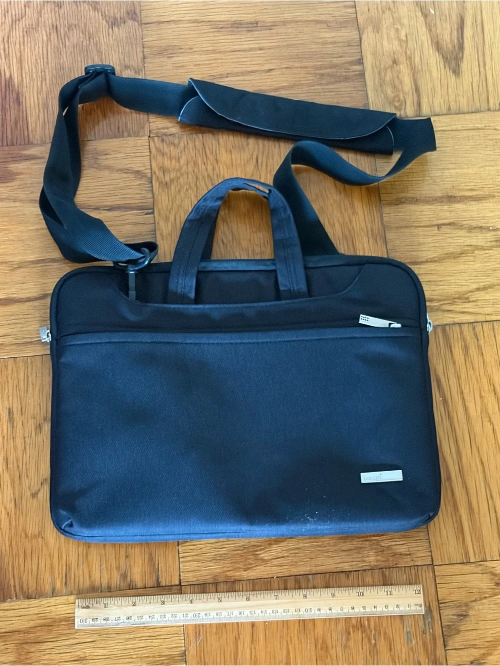Laptop bag - Picture 6 of 6